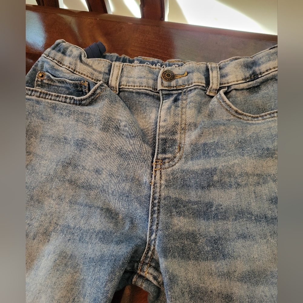 💎!!5/$25.!!💎Skinny Vintage Style! - Picture 4 of 5